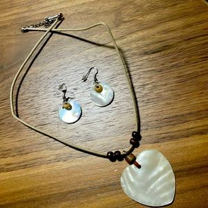 Jewelry set